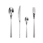LUCIA CUTLERY SET tag1