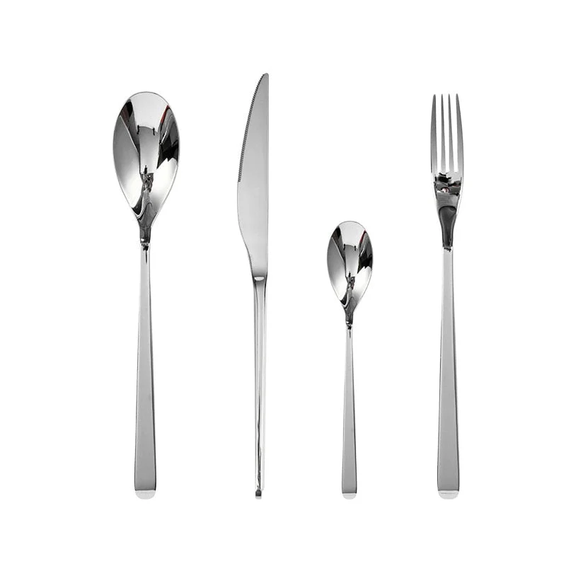 LUCIA CUTLERY SET -  - #tag1#