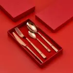 LUCIA CUTLERY SET tag1