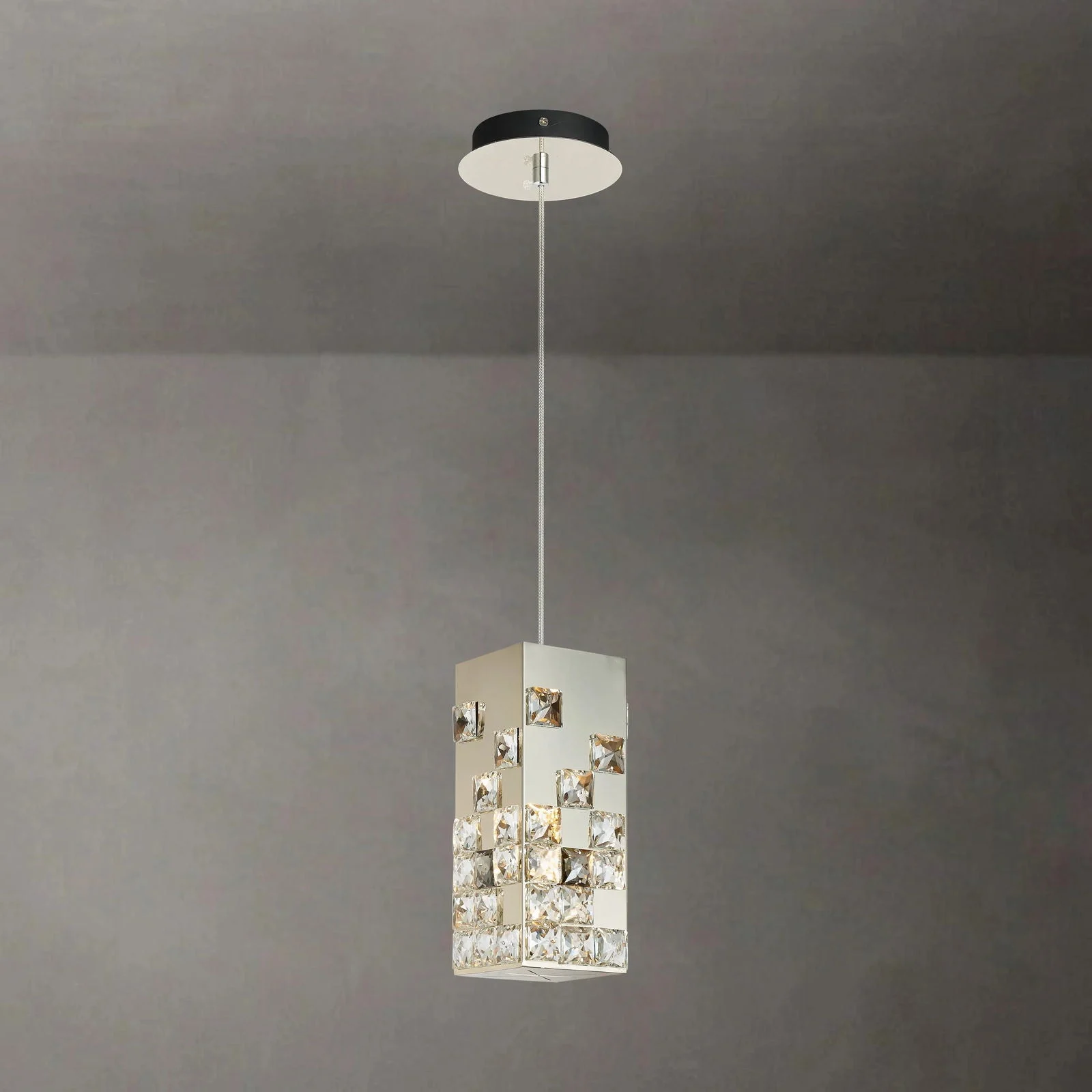 LUMIÉRE DE CARTIER PENDANT -  - #tag1#