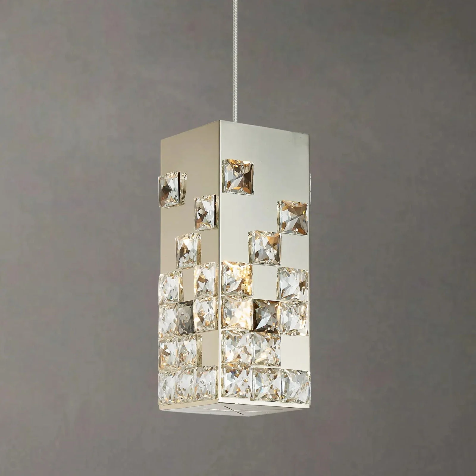 LUMIÉRE DE CARTIER PENDANT -  - #tag1#