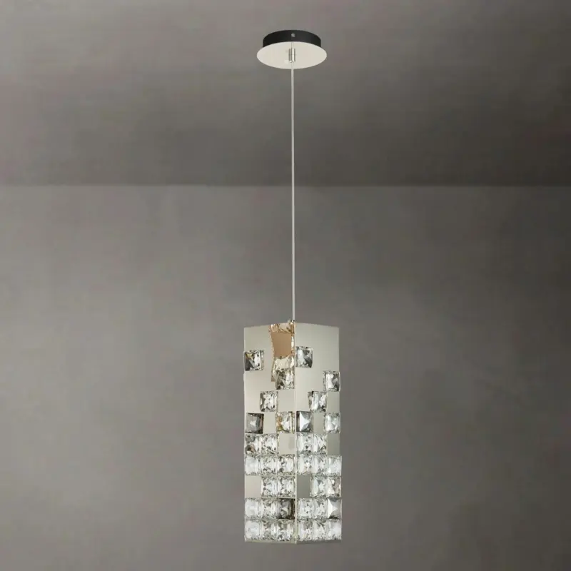 LUMIERE DE CARTIER PENDANT tag1