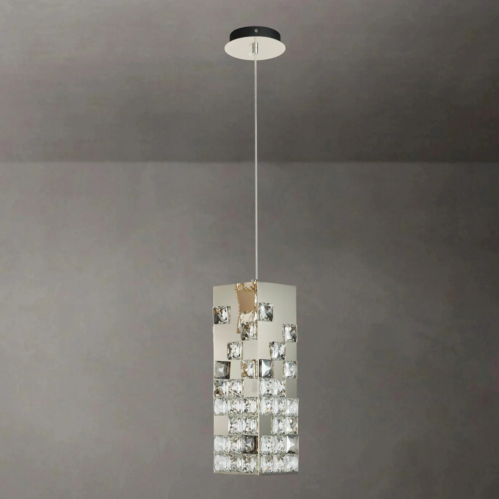 LUMIÉRE DE CARTIER PENDANT -  - #tag1#