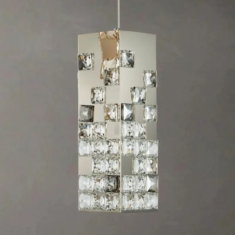LUMIERE DE CARTIER PENDANT tag1