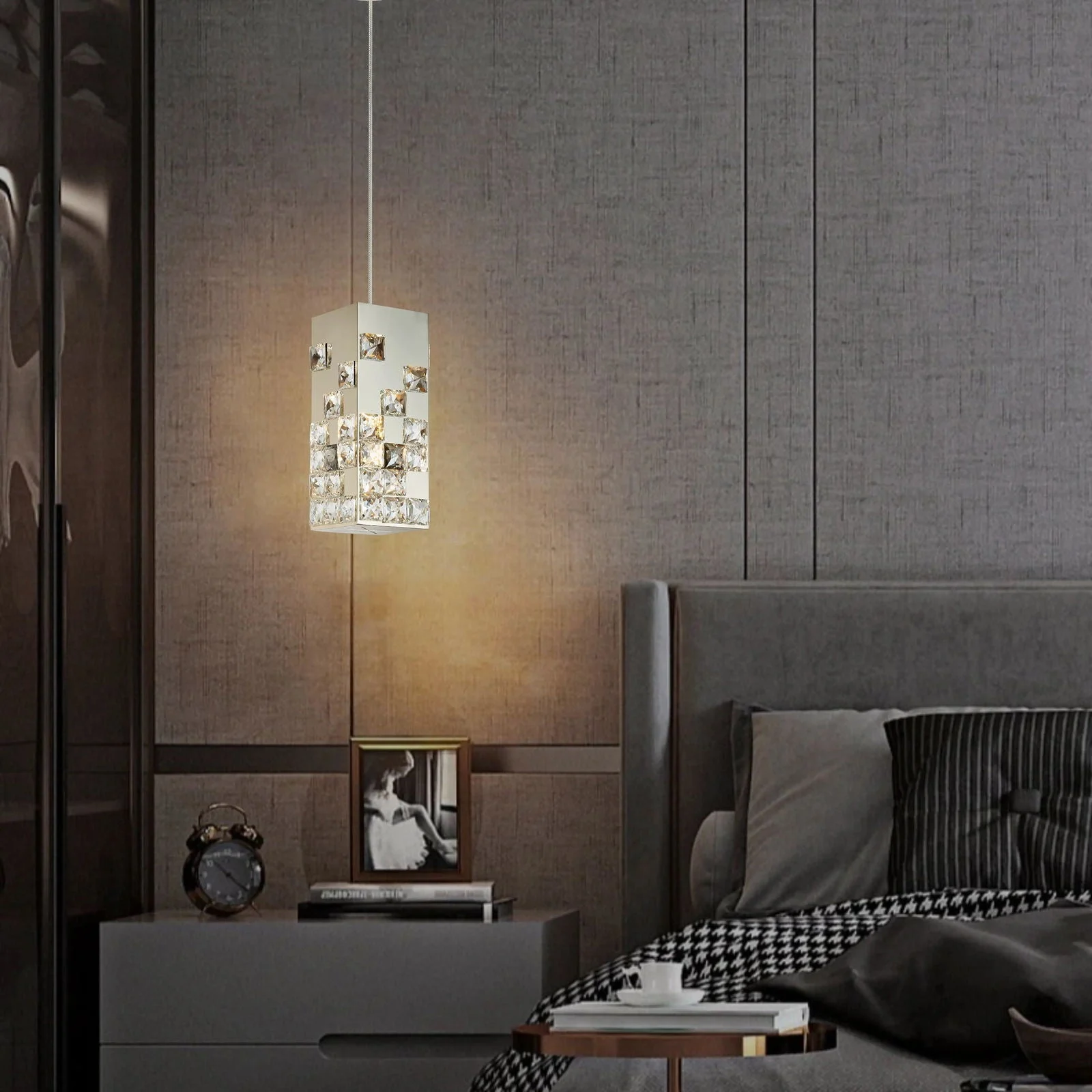 LUMIÉRE DE CARTIER PENDANT -  - #tag1#