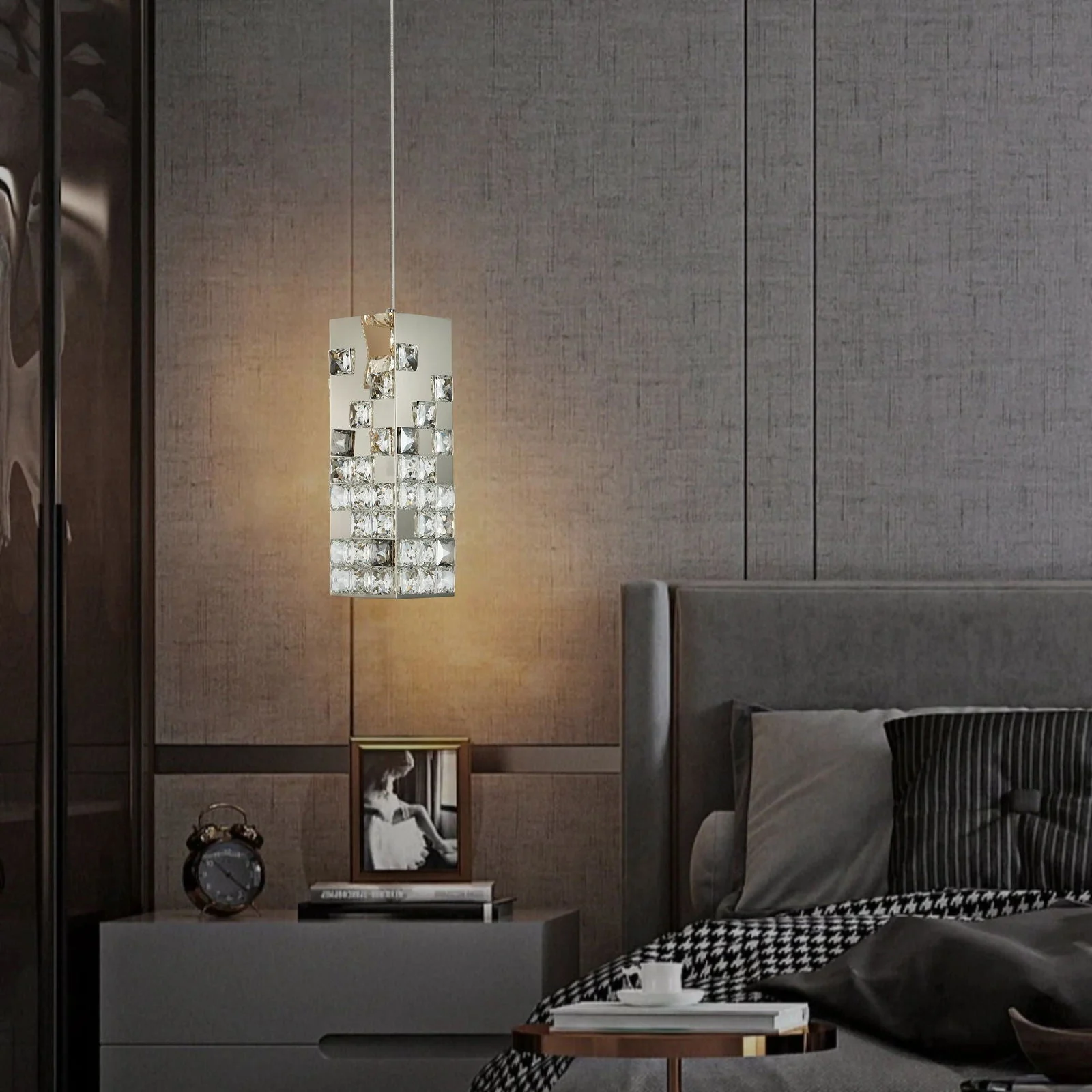 LUMIÉRE DE CARTIER PENDANT -  - #tag1#