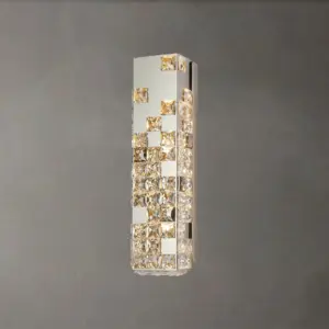 LUMIÉRE DE CARTIER SCONCE