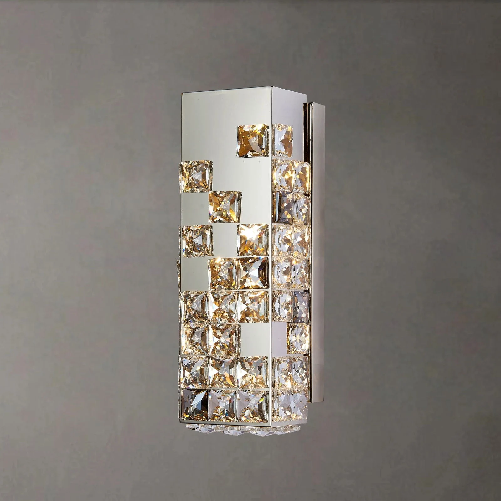 LUMIÉRE DE CARTIER SCONCE -  - #tag1#