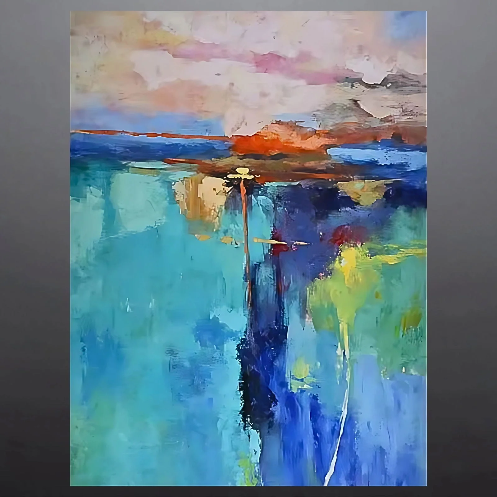 LUMINOUS CASCADE -  - #tag1#