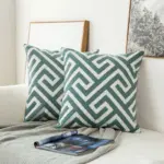 LUXE CUSHION tag1