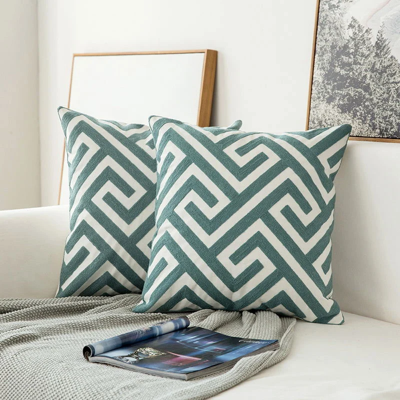LUXE CUSHION -  - #tag1#