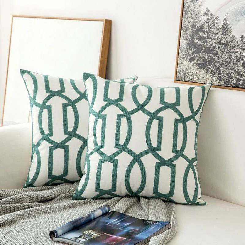 LUXE CUSHION -  - #tag1#