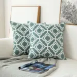 LUXE CUSHION tag1