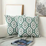 LUXE CUSHION tag1