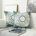 LUXE CUSHION tag1