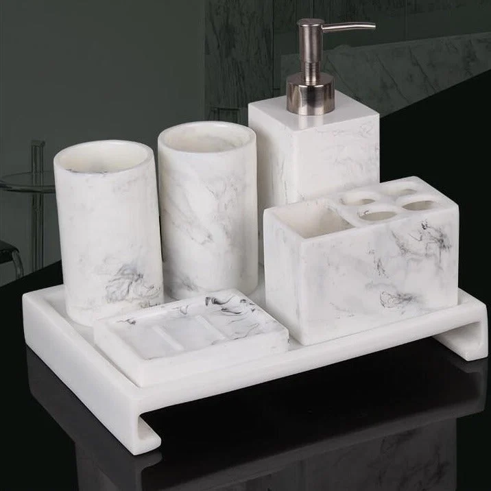 LUXOR BATHROOM SET -  - #tag1#