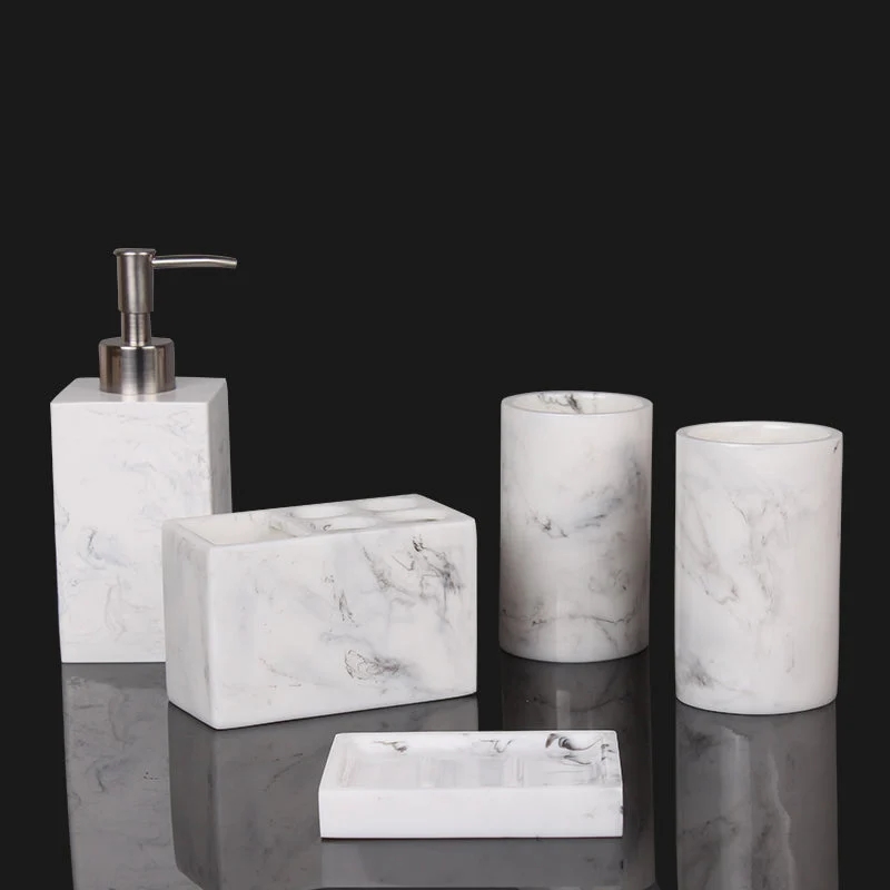 LUXOR BATHROOM SET -  - #tag1#