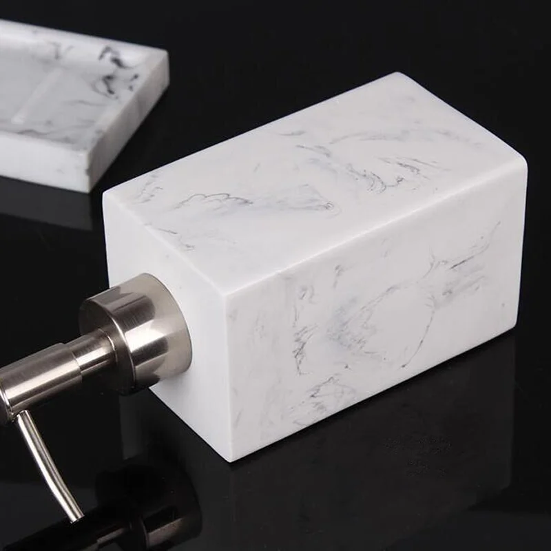 LUXOR BATHROOM SET -  - #tag1#