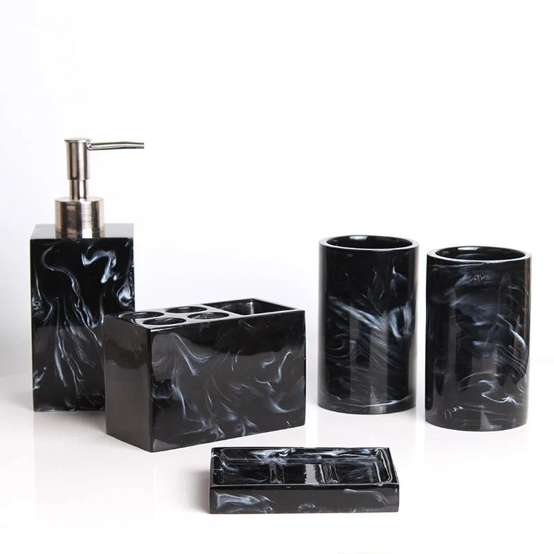 LUXOR BATHROOM SET -  - #tag1#