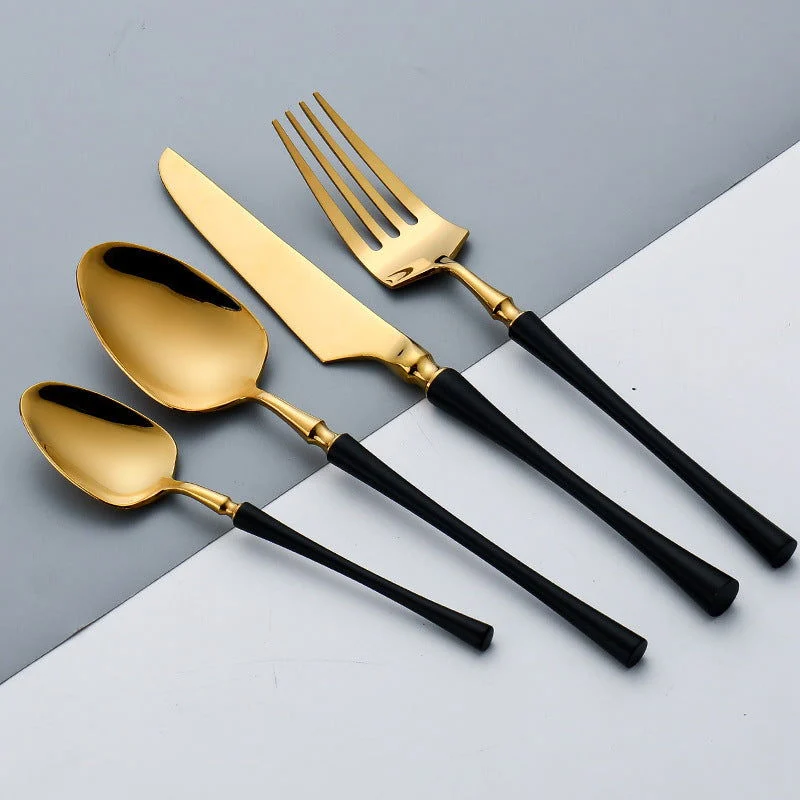 LUXOR CUTLERY SET -  - #tag1#