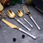 LUXOR CUTLERY SET tag1