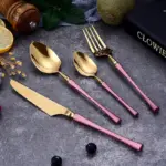 LUXOR CUTLERY SET tag1