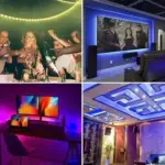 LUZ LED EXTRA