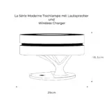 LaSerieModerneTischlampemitLautsprecherundKabellosemLadegerat-LEDMinimalistischesDesign8 LaSerieModerneTischlampemitLautsprecherundKabellosemLadegerat LEDMinimalistischesDesign8