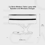 La_Serie_Modern_Table_Lamp_with_Speaker_and_Wireless_Charger_-_-_tag1_-4288818 La Serie Modern Table Lamp with Speaker and Wireless Charger tag1