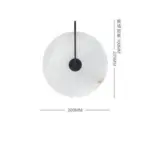 Lalula_-_Marble_Circular_Wall_Lamp_-_-_tag1_-4288928 Lalula Marble Circular Wall Lamp tag1