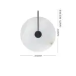 Lalula_-_Marble_Circular_Wall_Lamp_-_-_tag1_-4288957 Lalula Marble Circular Wall Lamp tag1
