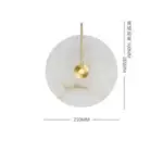 Lalula_-_Marble_Circular_Wall_Lamp_-_-_tag1_-4288966 Lalula Marble Circular Wall Lamp tag1