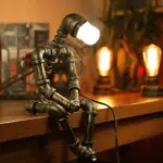 Lamp_-_IronBot_-_Retro_Robot_-_Industrial_Design_-_-_tag1_-4289091 Lamp IronBot Retro Robot Industrial Design tag1
