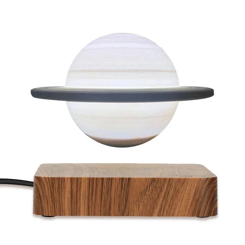 Lamp - SaturnGlow - Floating Design - Heavenly Masterpiece -  - #tag1#