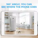 Lamp_Head_Type_5G_Dual_Frequency_Camera_-_-_tag1_-4289167 Lamp Head Type 5G Dual Frequency Camera tag1