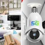Lamp_Head_Type_5G_Dual_Frequency_Camera_-_-_tag1_-4289224 Lamp Head Type 5G Dual Frequency Camera tag1