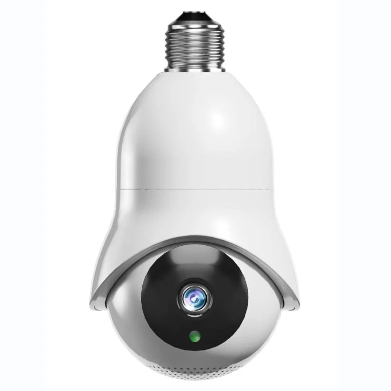 Lamp Head Type 5G Dual Frequency Camera -  - #tag1#