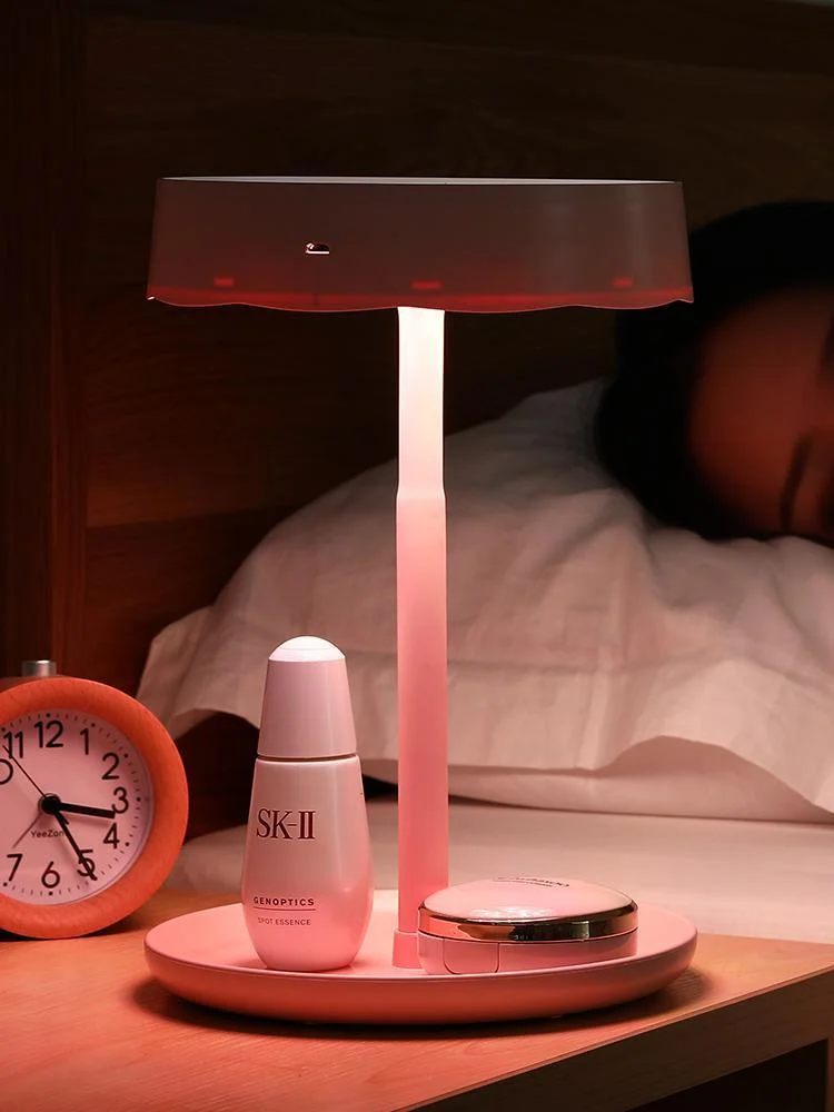 Lamp Makeup Mirror -  - #tag1#
