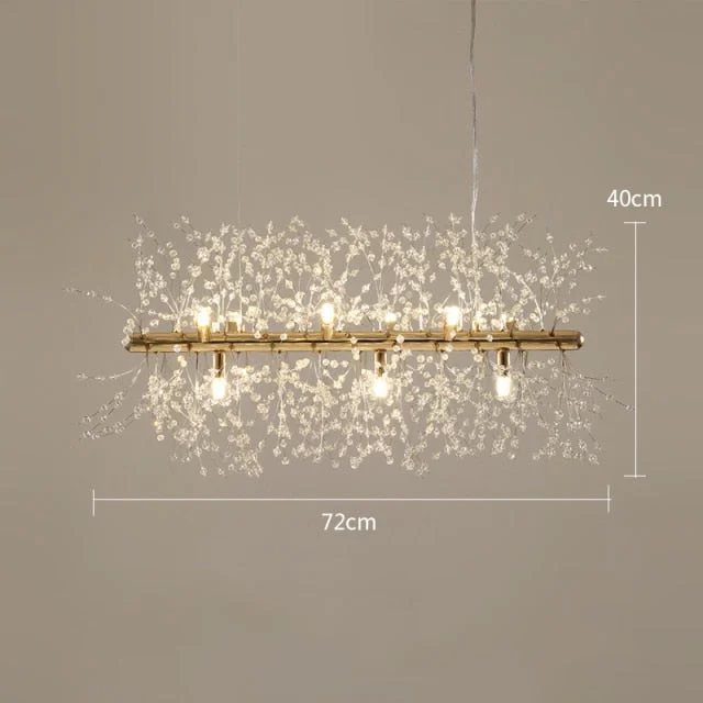 Lampadario A Dente Di Leone In Ferro Battuto Creativo Minimalista Nordico Soggiorno Camera Da Letto Sala.jpg 640x640 789e78f6 D4ab 41fb 9828 6ee04ae1a4a9