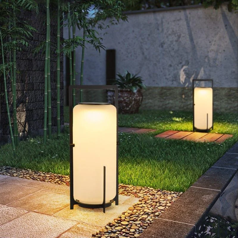 Lampara Outdoor Lamp (Solar) -  - #tag1#