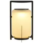 Lampara Outdoor Lamp Solar tag1