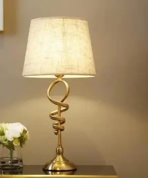 Lampara Table Lamp