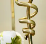 Lampara Table Lamp