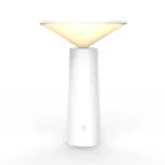 Lampe de lecture LED USB pour chambre coucher lampe de bureau moderne avec capteur tactile pour d5598d1a 4026 4ed4 bc9d 169f7db78a18