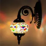Lampshade Color RDM2