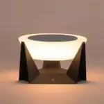 Landing Outdoor Lamp Solar tag1