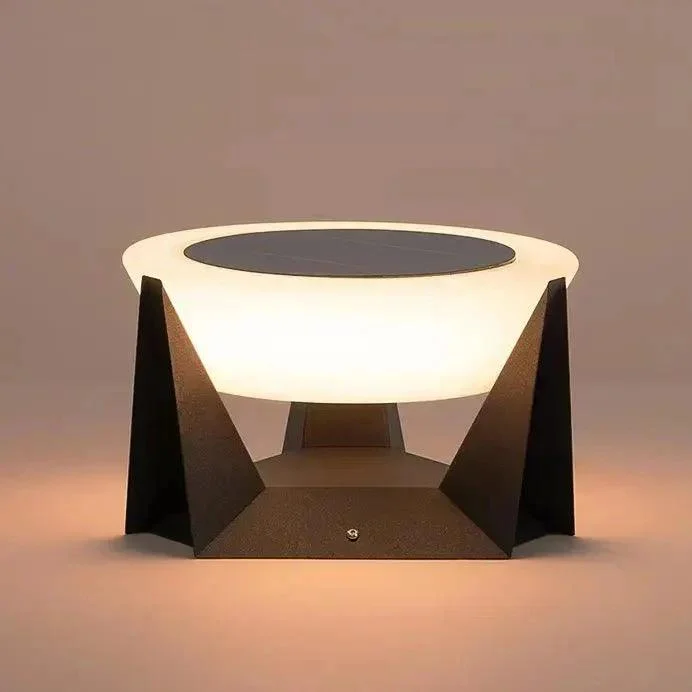 Landing Outdoor Lamp (Solar) -  - #tag1#