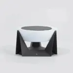 Landing Outdoor Lamp Solar tag1