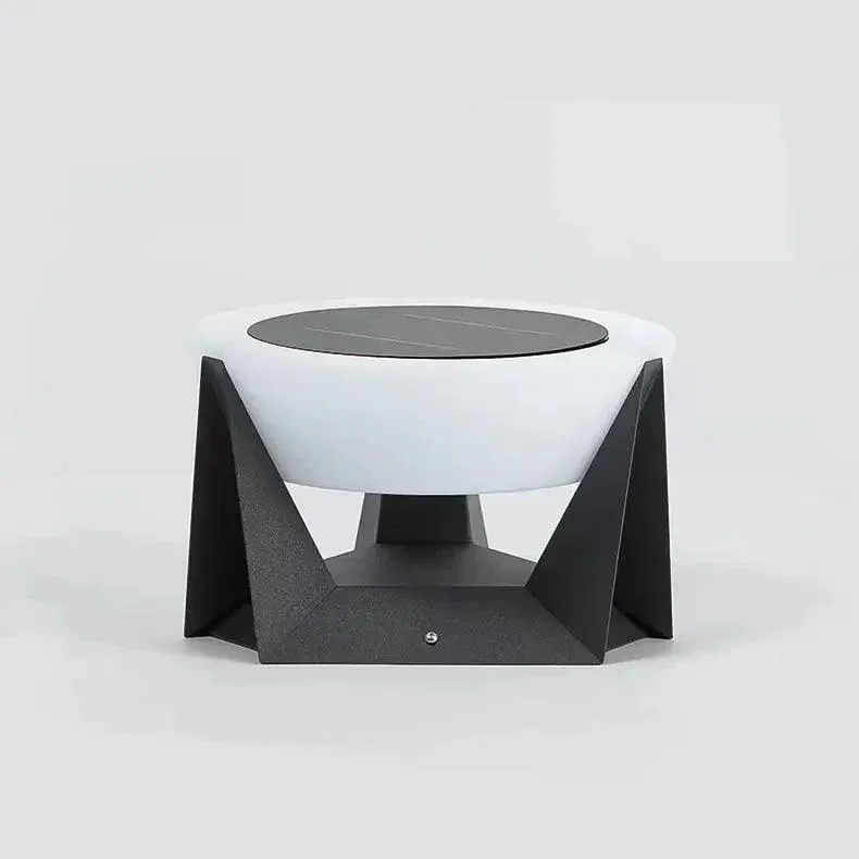 Landing Outdoor Lamp (Solar) -  - #tag1#