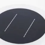 Landing Outdoor Lamp Solar tag1
